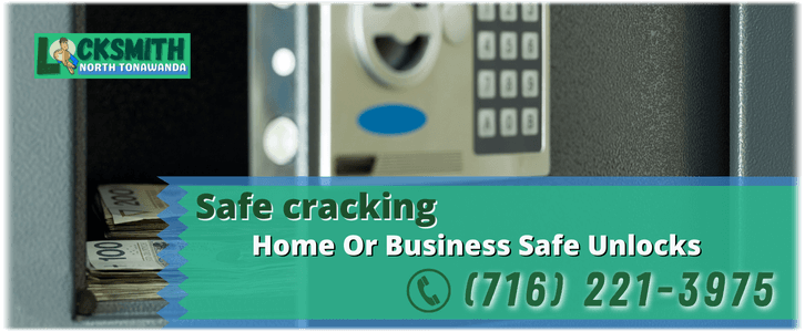 Safe Cracking North Tonawanda