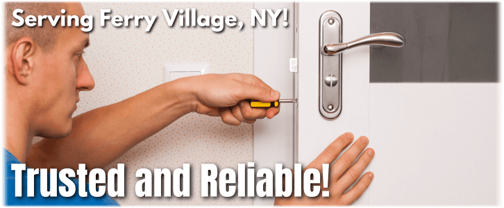 Locksmith Ferry Village NY