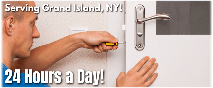 Locksmith Grand Island NY