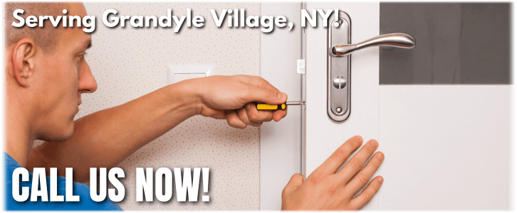 Locksmith Grandyle Village NY