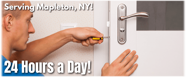 Locksmith Mapleton NY