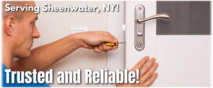 Locksmith Sheenwater NY