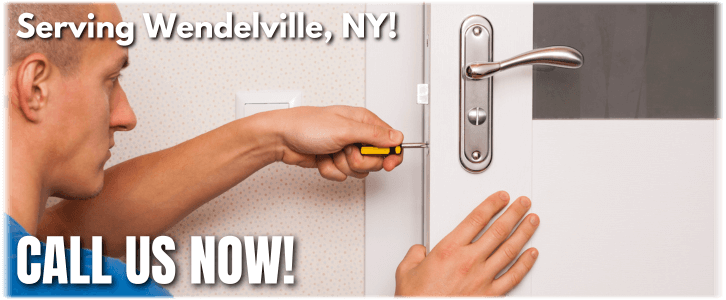 Locksmith Wendelville NY